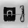 Renault, Opel, Saab Car Muffler Hanger - Fixed Model