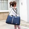 Cross-border Oxford Cloth Travel Bag, Casual Fashion Sports and Yoga Bag, Short Trip Luggage