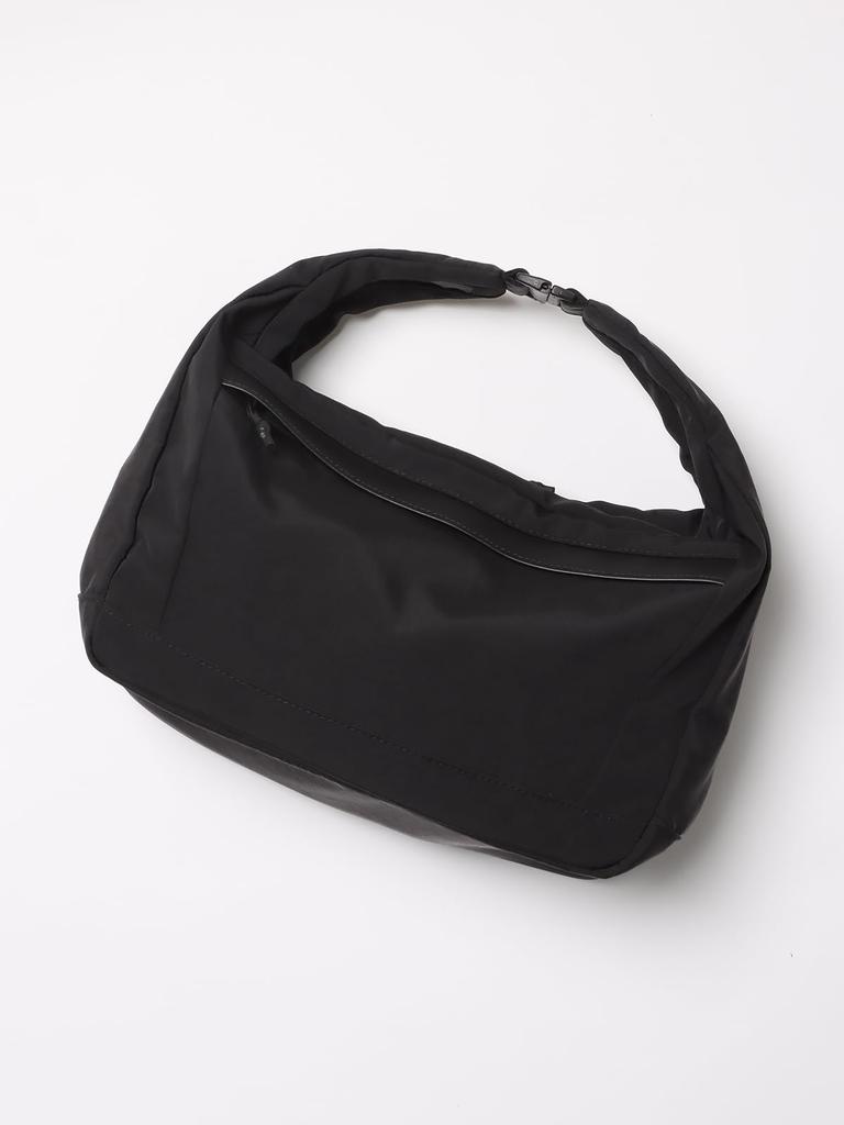 shoulder 2-way bag/water-repellent/lightweight