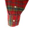 Polo by Ralph Lauren 80. léta Vintage Zelená visačka Klučičí Dlouhý rukáv Knoflíky Koš Pánský Použitý