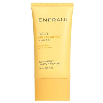 Péče o tělo – Opalovací přípravky