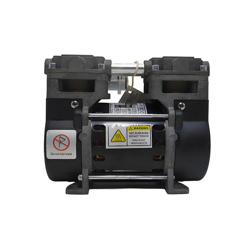 Pompă de vid industrială Taiguan silențioasă fără ulei - Debit mare, compactă