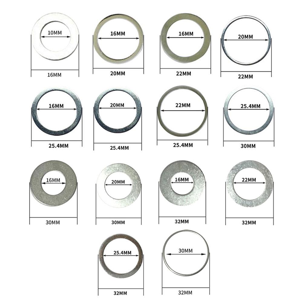 Circular Saw Ring For Different Angle Grinder Metal Multi-size