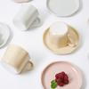 LASSIETTE FRILL Ceramic Coaster Tableware Dishwasher Safe