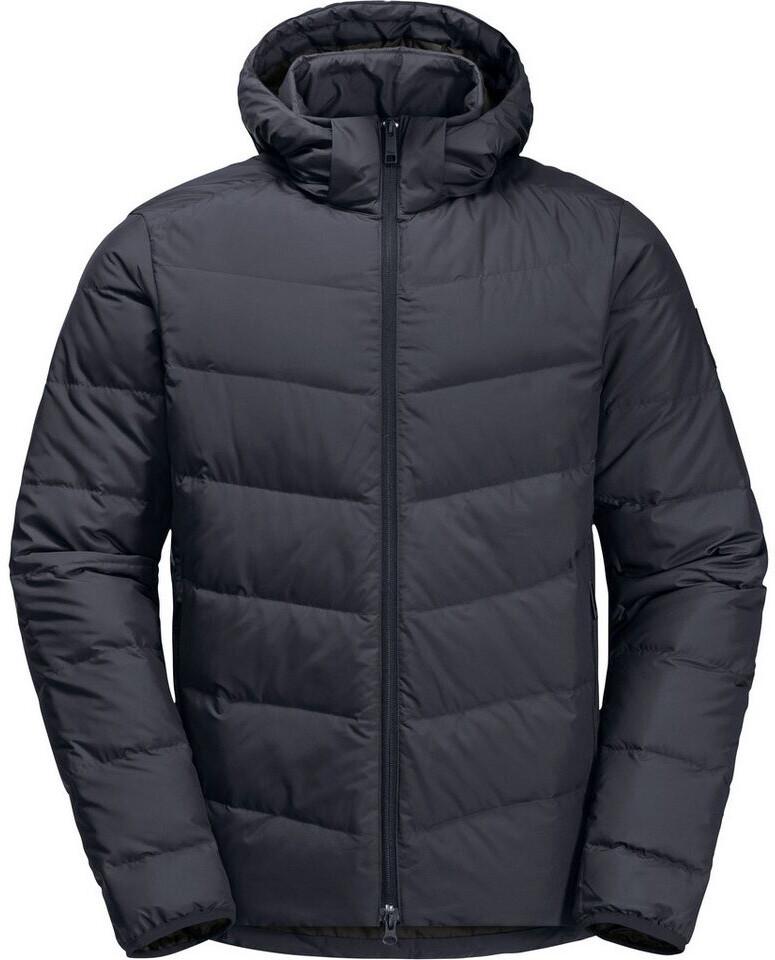 Куртка Jack Wolfskin Colonius Jacket Men dark navy