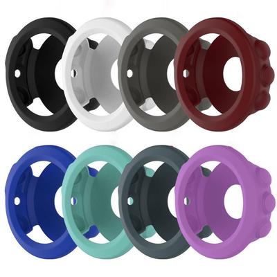 Protective Shell Case For Garmin Fenix 5 5S 5X Bracelet Watch Silicone Soft Protector Shell For Garmin Fenix 5x 5s 5 Cases