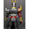 Used Kamen Rider Agito Flame Form Big Size Soft Vinyl
