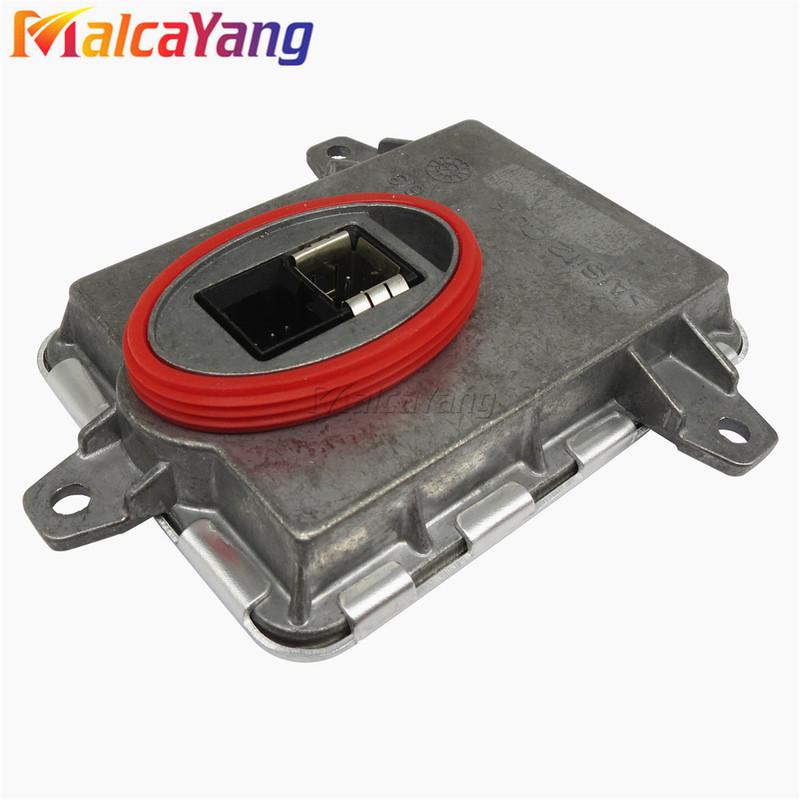 D1S Xenon Headlight HID Ballast Control Unit Module 7356250 For BMW F10 F15 F16 F30 F32 F33 F34 F36 63117356250 Fast Delivery