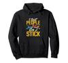 Hilarious Billiards Pool Quote Pool Cue Stick Pool Player Hoodie