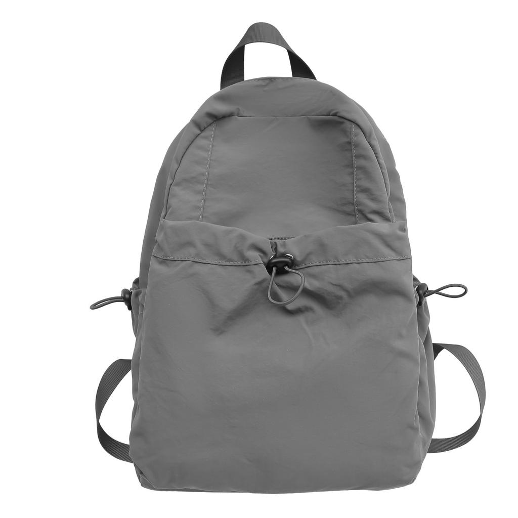 Retro Schoolbags, Simple Computer Backpacks for College Students, Backpacks for Boys and Girls, Junior High School and Senior High School Students