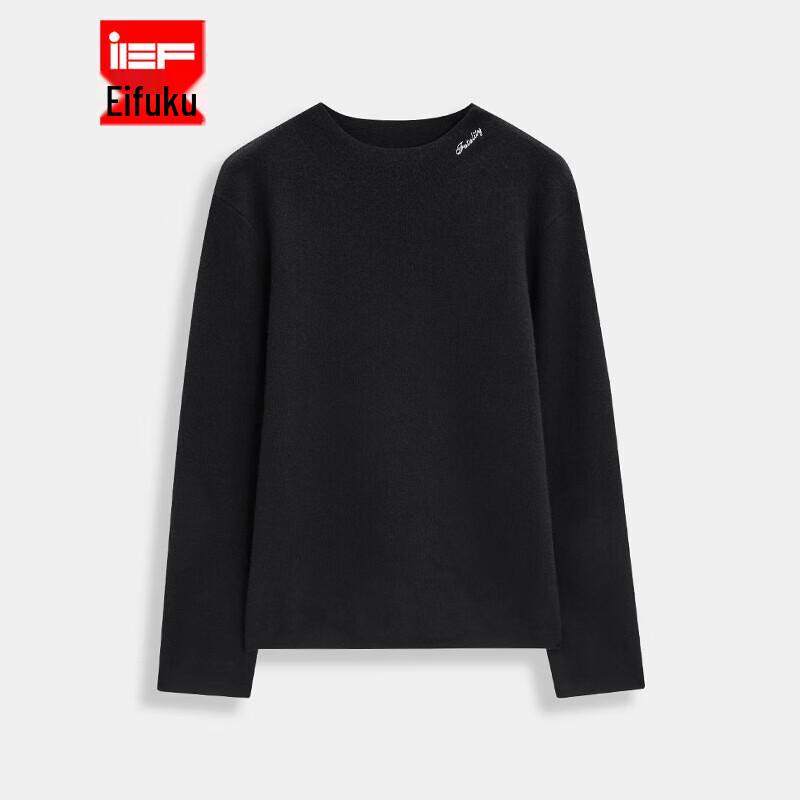 

Женский вязаный топ IEF больших размеров с круглым вырезом 2XL