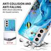 Deep sea turtle dolphin landscape Phone Case For Galaxy A14 A24 A34 A54 Samsung A02S A12 A22 A32 A42 A52 A72 A13 A33 A53 5G A03