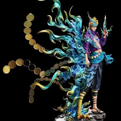 One Piece Anime Figures Marco Figure Gk Figurine Iu Immortal Birds Pvc Statue Model Doll Collection Decoration Toys Gifts