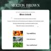 Molton Brown Neon Amber Duschgel 300ml