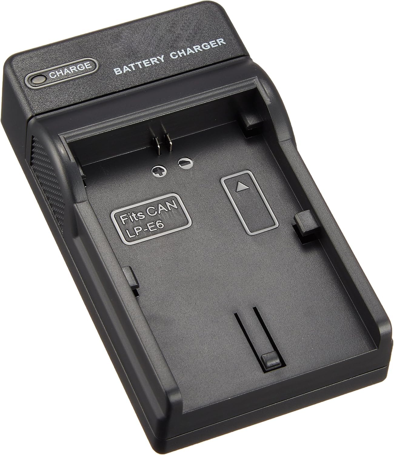 

VECASDEN USB Charger with International Plug for Canon and LP-E6 LP-E6N