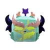 HOT NEW Blox Fruits Plush Toys New Cartoon Game Plush Kawaii Blox Fruits Soft Stuffed Animals Doll For Kids Birthday Gifts