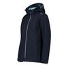 CMP Softshell Jacket Long Fit 3A22226