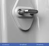 Xiaomi SU7 Car Door Lock Protection Cover: Rust-Proof ABS Buckle and Limiter Accessory