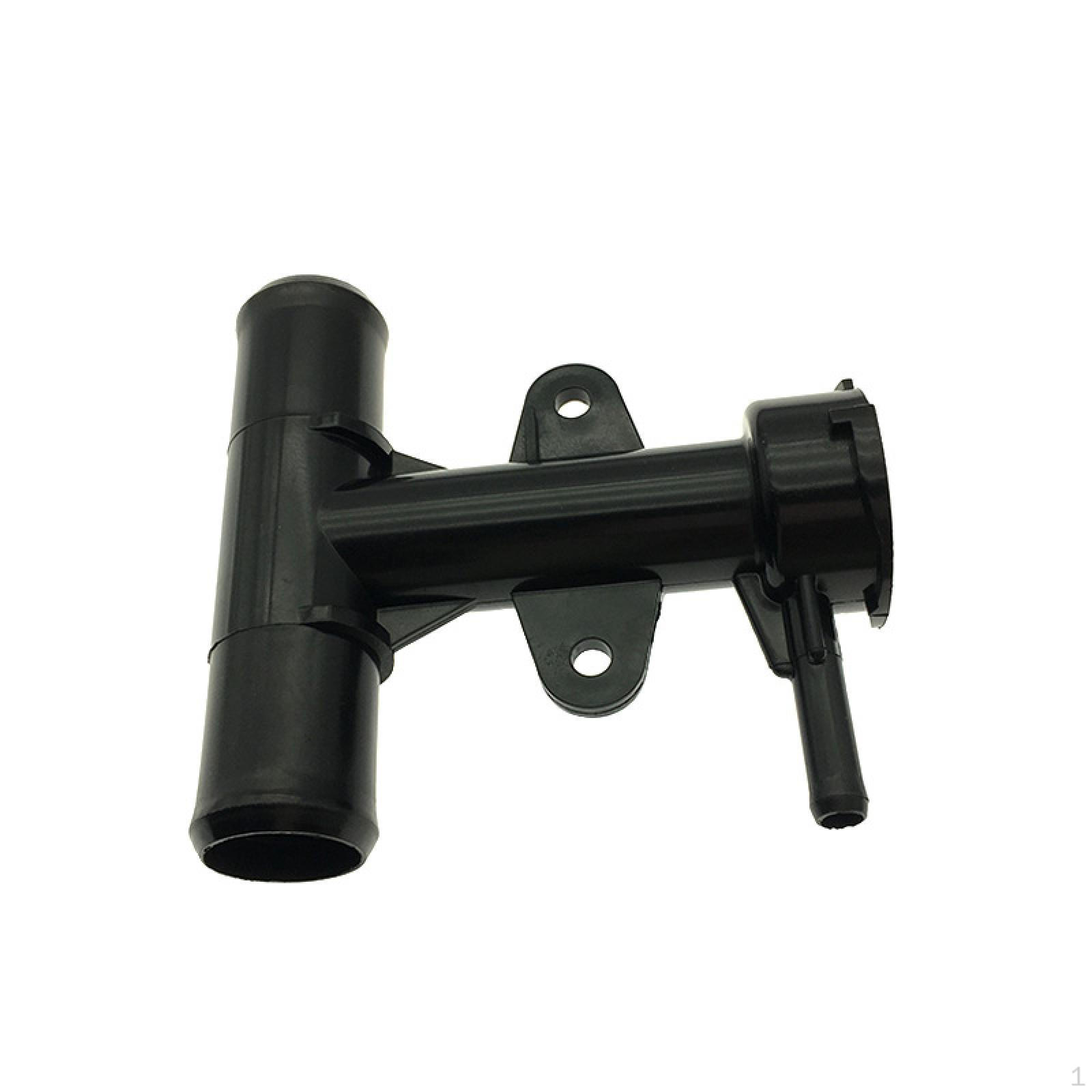 Coolant Filler Neck Assembly Replacement Easy Installation Reliable Simply to Use