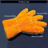 2Pcs Wear-resistant Double-sided Five Finger Gloves Vehicle Cleaning Gloves  Car Body Interior