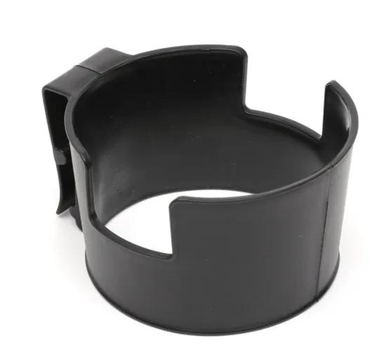 Car Truck Door Cup Holder Anti-Fall Beverage Water Cup Holder Window Hook Mount Water Bottle Cup Stand Auto Interior Accessories