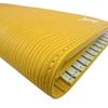 Louis Vuitton M25800 Epi Leather Portefeuille Blaza Purse Yellow Leather Used