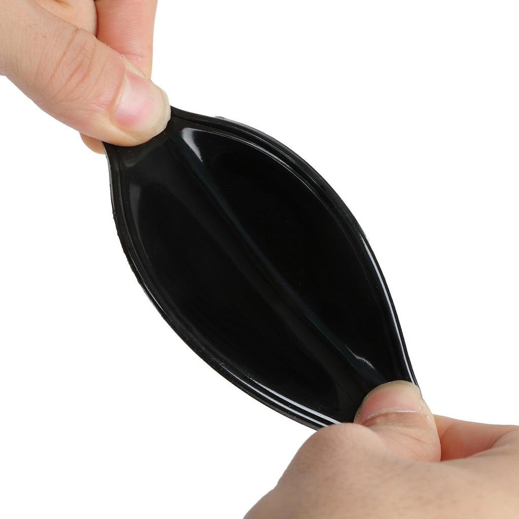 Eco Ride World Suction Cup Base Seat Suction Base Double Sided Adhesive (B Stand Base)