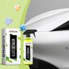 Car Detail Gloss Spray 237ml - Waterproof and Anti-fog Spray for Cars / Interior Paint Care / Stain Prevention / Car Polishing Spray