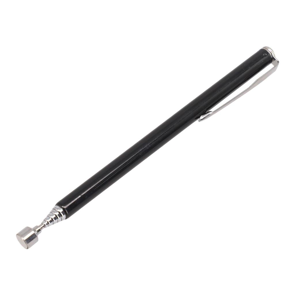 Convenient Handling Telescopic Magnetic Tool Extended Length