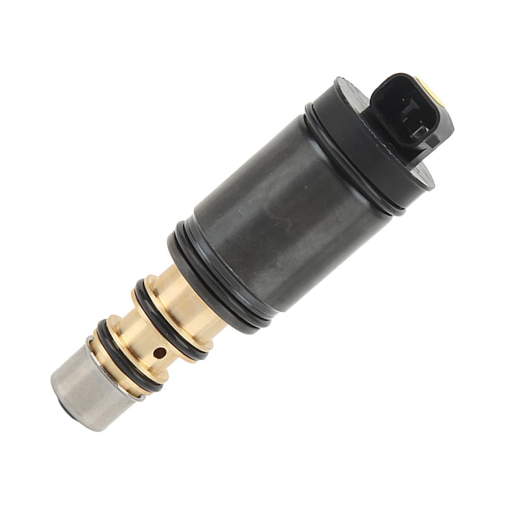 AC Compressor Electronic Control Valve ECV13 Replacement for Mercedes‑Benz C240 C320 CL500 CL550 CL63 AMG CLK320