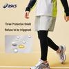 Asics Kids' Faux Two-Piece Sport Pants