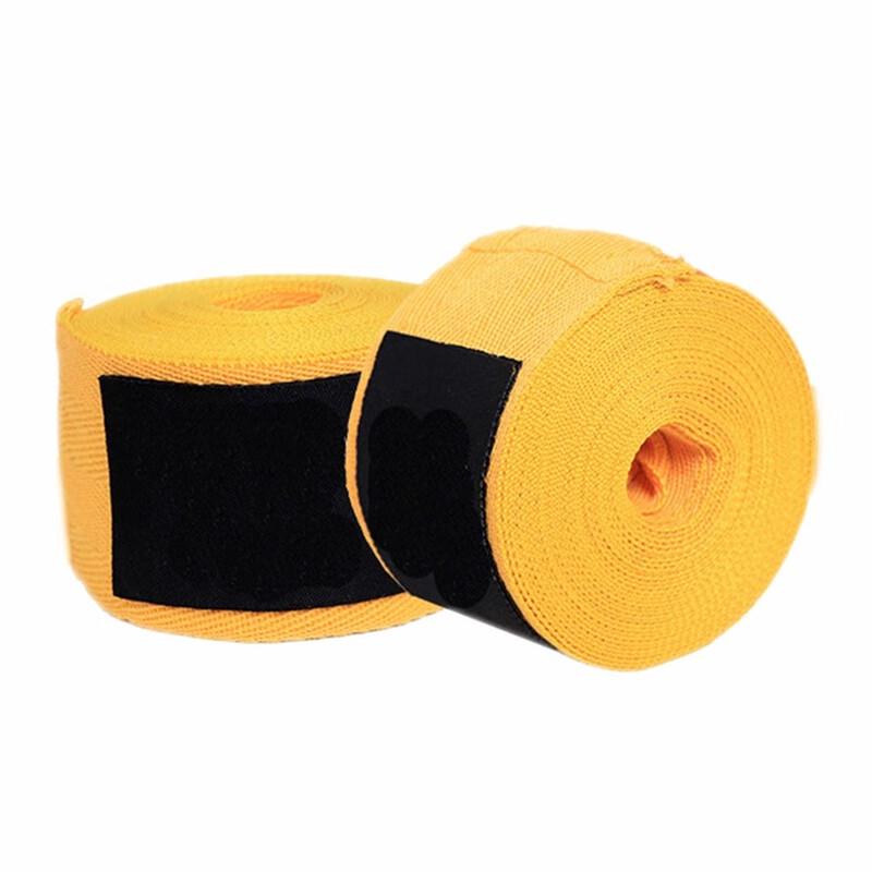 WEZHO Elastic Boxing Hand Wraps