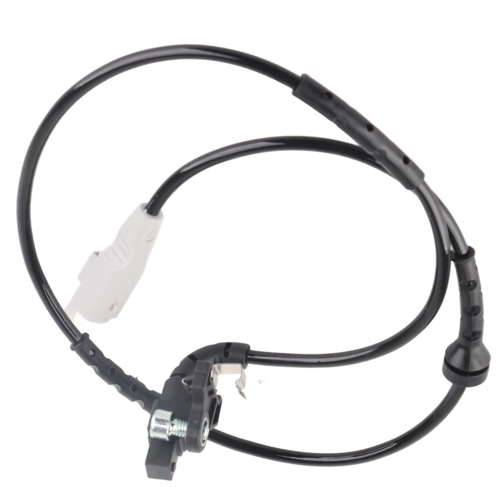 Rear ABS Speed Sensor 4545L0 Left Or Right Wheel Speed Sensor Replacement for Peugeot 307 308 CC