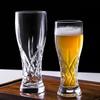 330ml/500ml Klasické sklenice na točené pivo Sklenice na studené nápoje Sklenice na řemeslné pivo Personalizovaná sklenice na točené pivo Party Barové nástroje Příslušenství