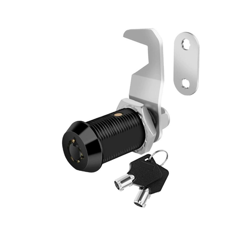 Enhanced Security Cabinet Lock Outdoor Lock Keyed Alike As Shown Toolbox Lock Outdoor Suitable Secure Access Easy Installation