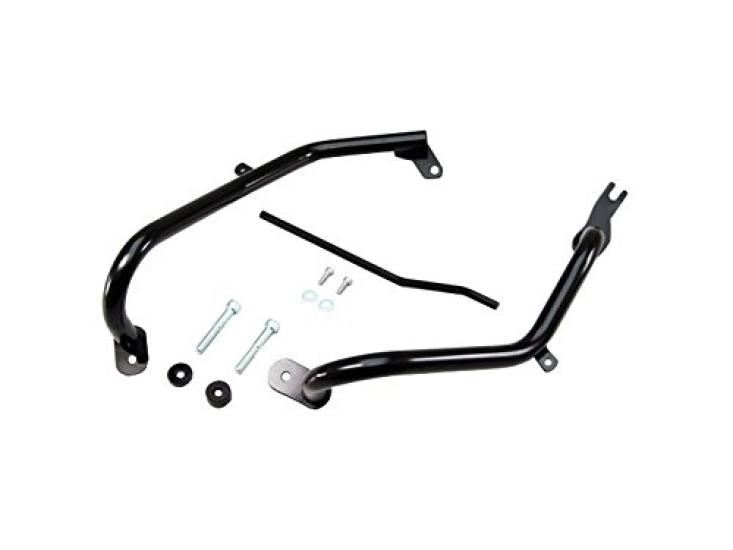 

Защита двигателя HURRICANE Black Tracer XSR900 HA7571B MT-09