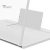 Desktop Phone Stand 10/12/14/16/18-Inch Screen Magnifier Foldable Holder with Mobile Enlarger Amplifier Movies Videos Smartphone Magnifying Projector