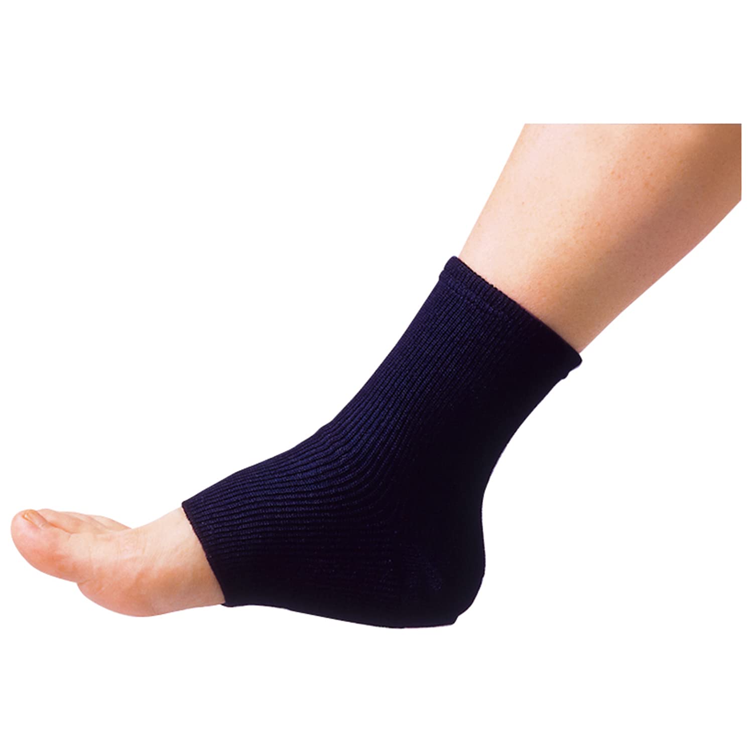 

Sorbo Heel Supporter (Single Foot) Navy, Small