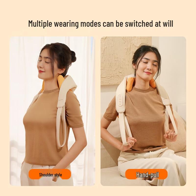 Breo N3 Shoulder & Neck Massager