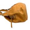 Used COACH Hobo bag / Shoulder bag Soho Lin HoboShoulder Bag Camel leather Women
