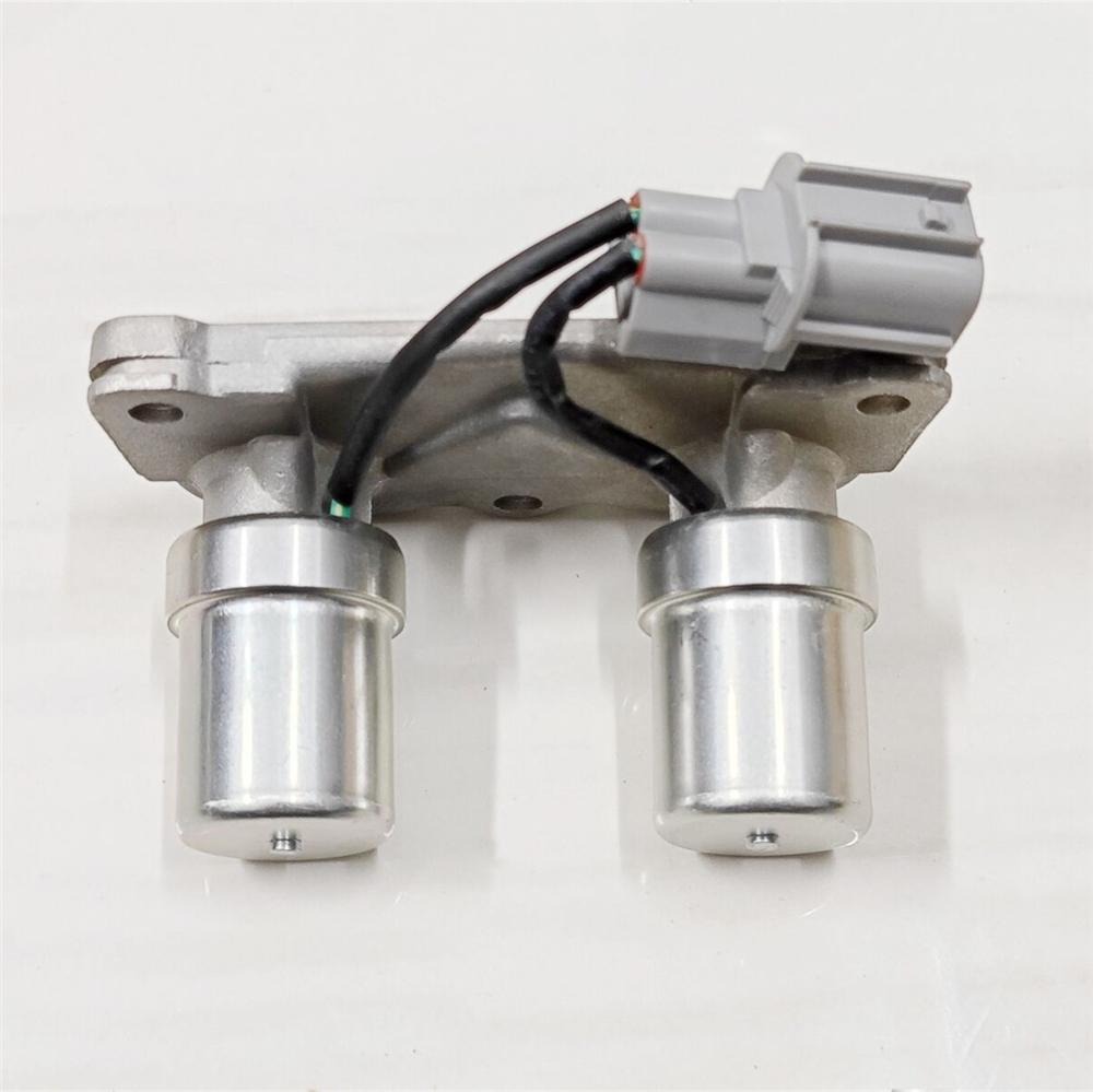Transmission Dual Shift Control Lock Up Solenoid 28300-P24-J01 For Honda Civic