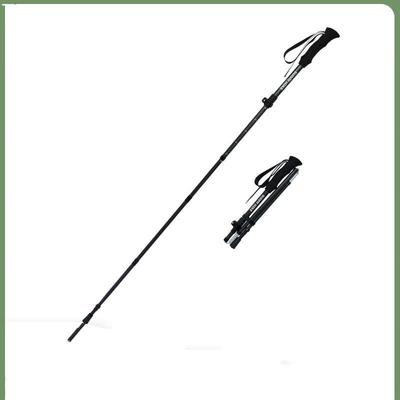 Kempování a turistika – Trekingové hole a nordic walking