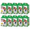 FUJIFILM Instax Mini 2 paki toode JP2 (20 lehte) x 10 tükki komplekt 200 lehte