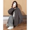 TonLion Women's Spring Lapel Jacket