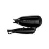 Hair dryer HD130E DC 1200W black
