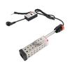 Electric Immersion Heater Bucket Water Heater Household High Power Submersible Pool Bathtub Heater
