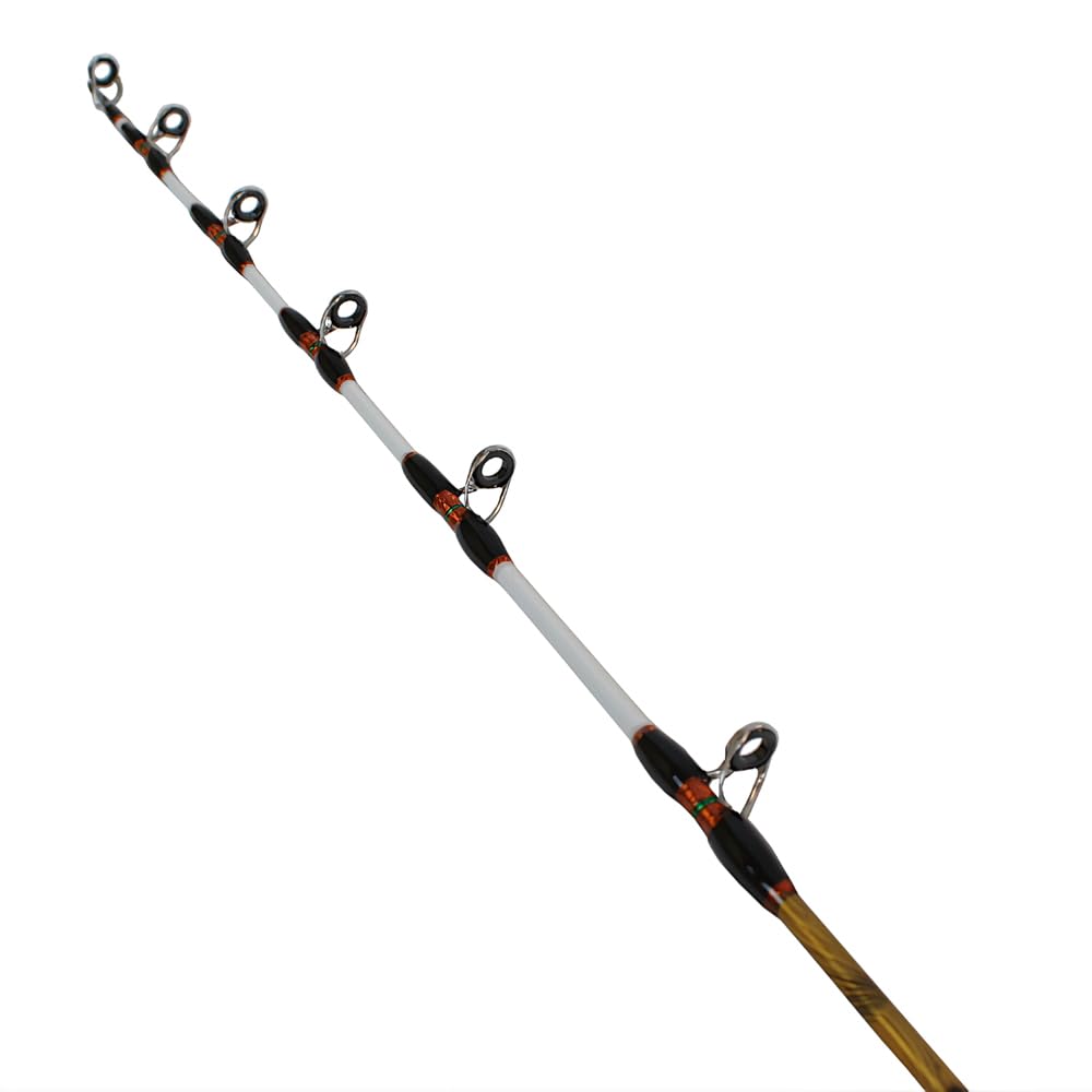 SOLFIESTA LOBO STICK X 195 V