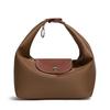 Niche Design High-End Handbag Women'S Fashion Commuter Underarm Bag Shoulder Bag Simple And Versatile Water