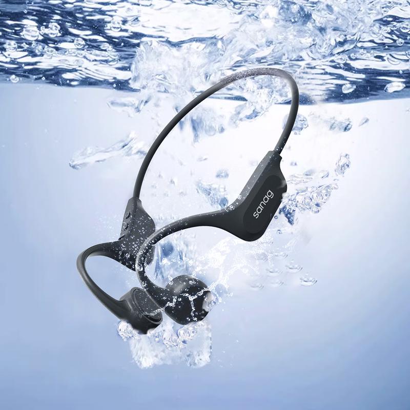

Sena B60S Pro Bone Conduction Sport Headphones