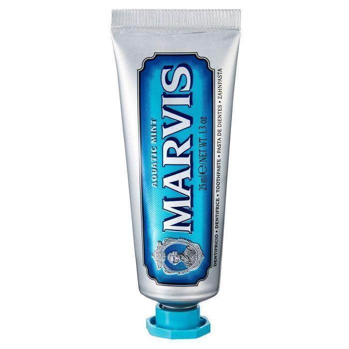 

Зубная паста Marvis Aquatic Mint 25мл
